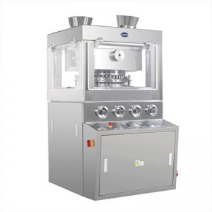 ZP-35A、35B旋轉(zhuǎn)式壓片機(jī)